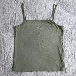 RVCA tank top - small